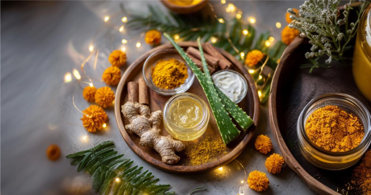 Skincare Routine for Glowing Skin