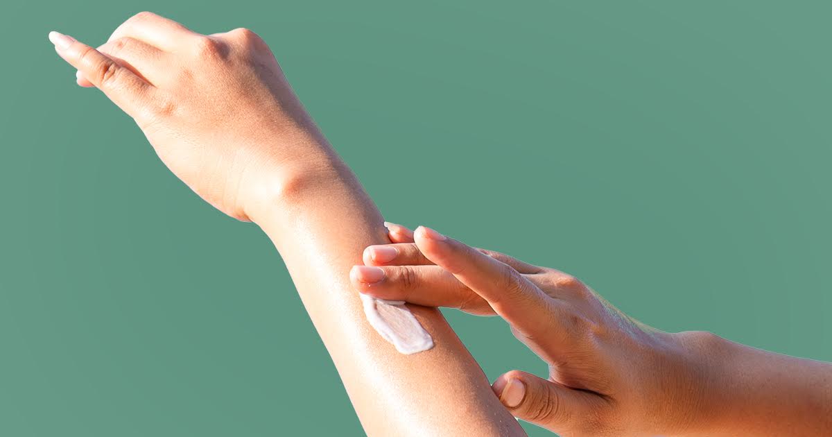 Sunscreen for Your Skin Type