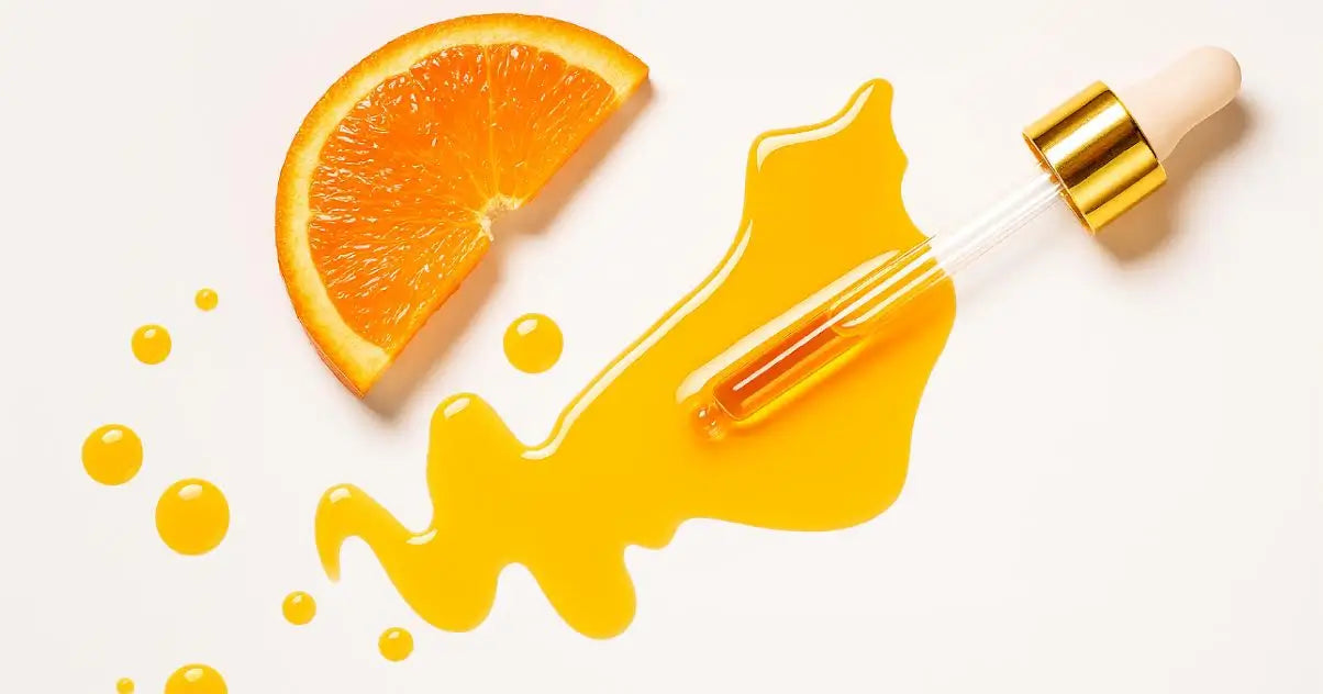Lemon Peel vs Orange Extract: What’s Best for Skin Brightening?