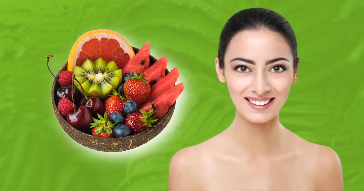 Top 10 Fruits For Glowing Skin: Know Their Skin Whitening Benefits