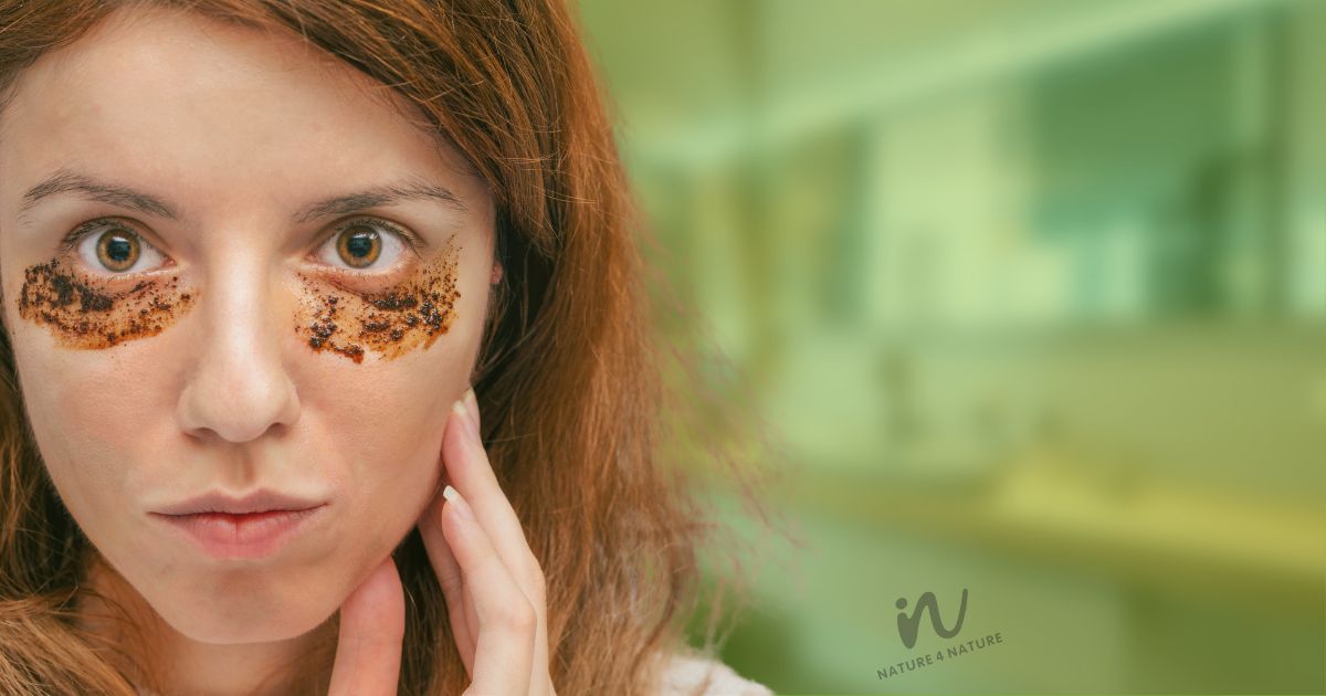 How to Remove Dark Circles