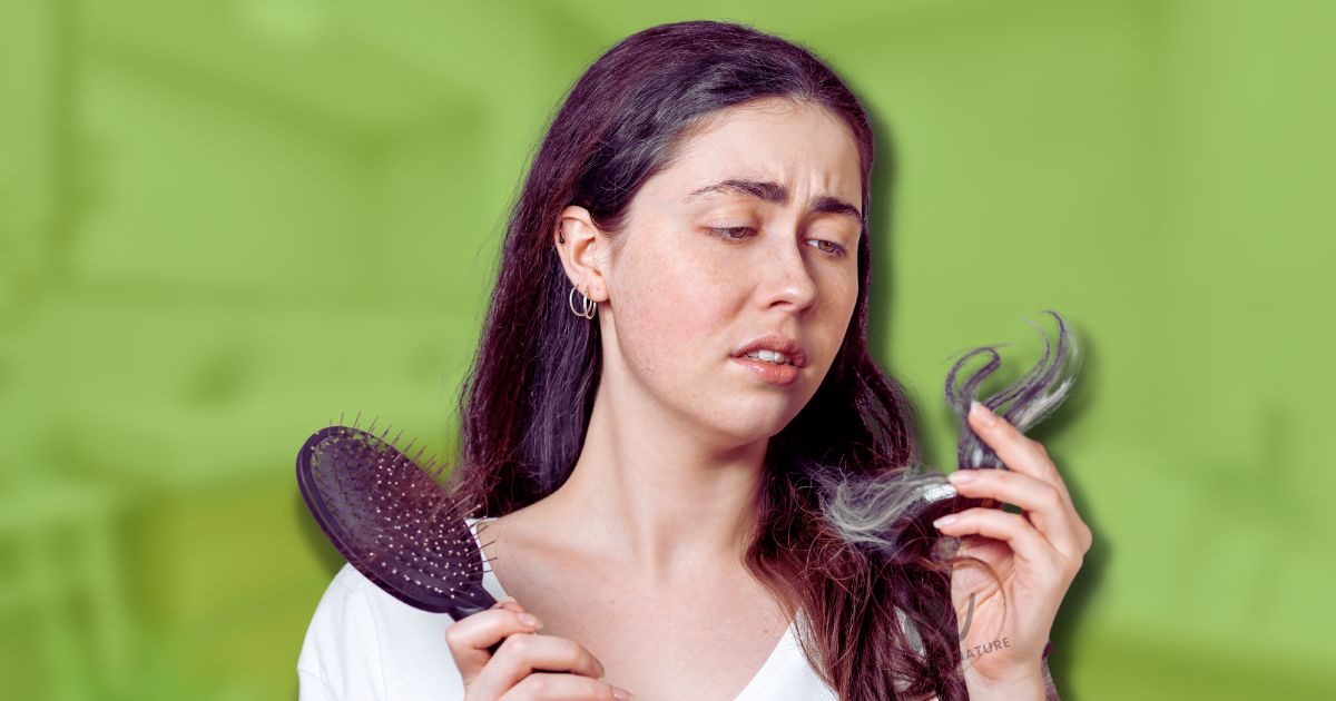 How to Stop Hair Fall Immediately: Natural Remedies That Work