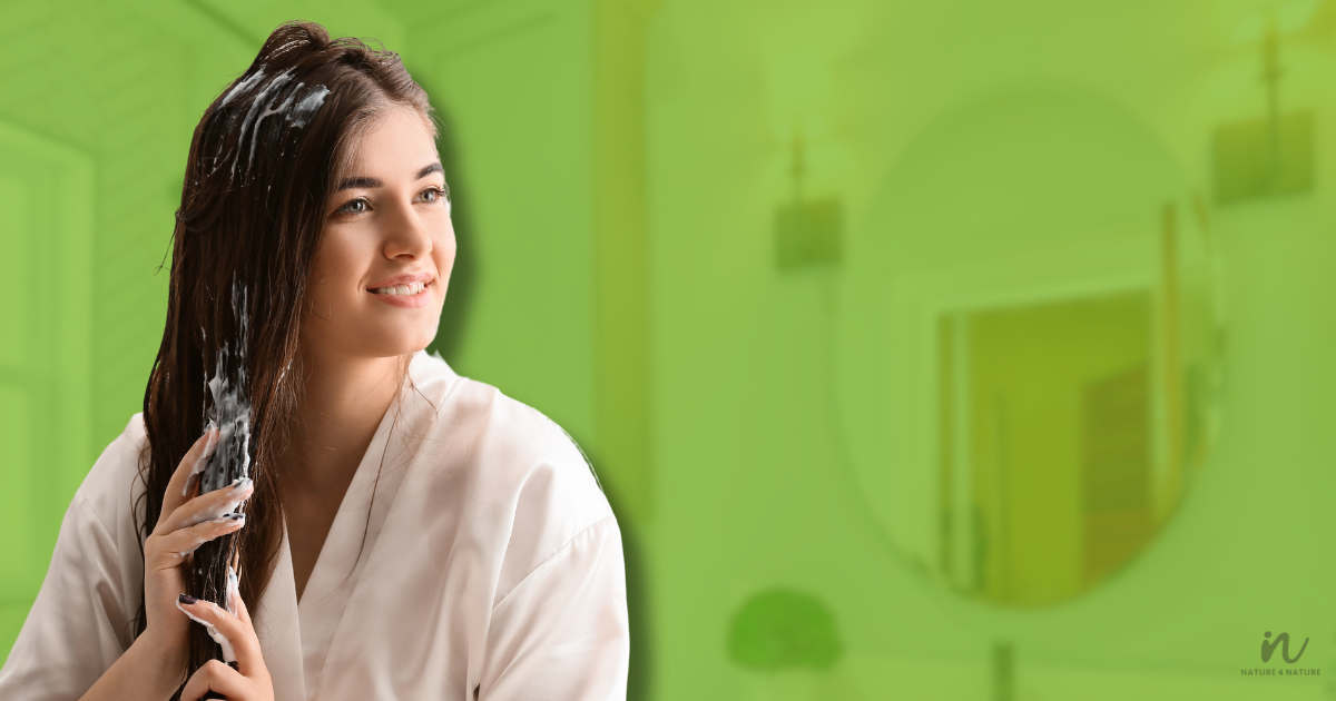 How to Use Conditioner After Shampoo the Right Way: Step-by-Step Guide for All Hair Types