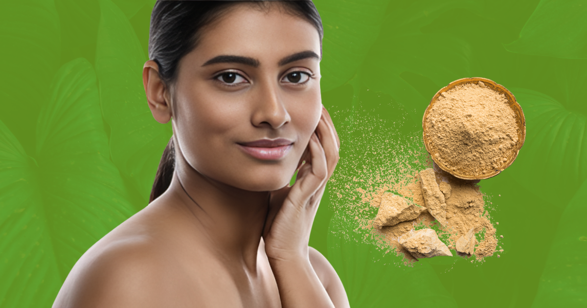 Eating Multani Mitti: Claimed Benefits, Risks & Alternatives