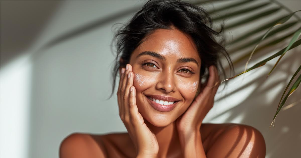 Benefits of Murumuru Butter