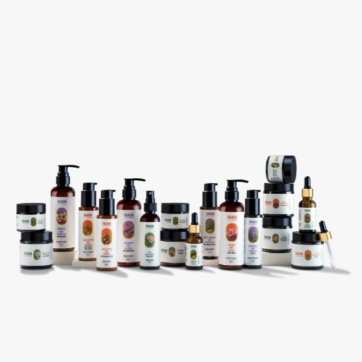 Special N4N FaceFresh