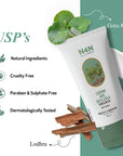 Sunscreen SPF 35 PA+++ for Broad Spectrum Protection - Nature4Nature
