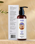 Anti Hair Fall Shampoo with Natural Extracts for Hair Care - Nature4Nature
