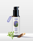 Organic Hair Growth Oil for Thick and Strong Hair