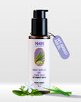 Anti Dandruff Hair Oil with Natural Herbs for Healthy Scalp