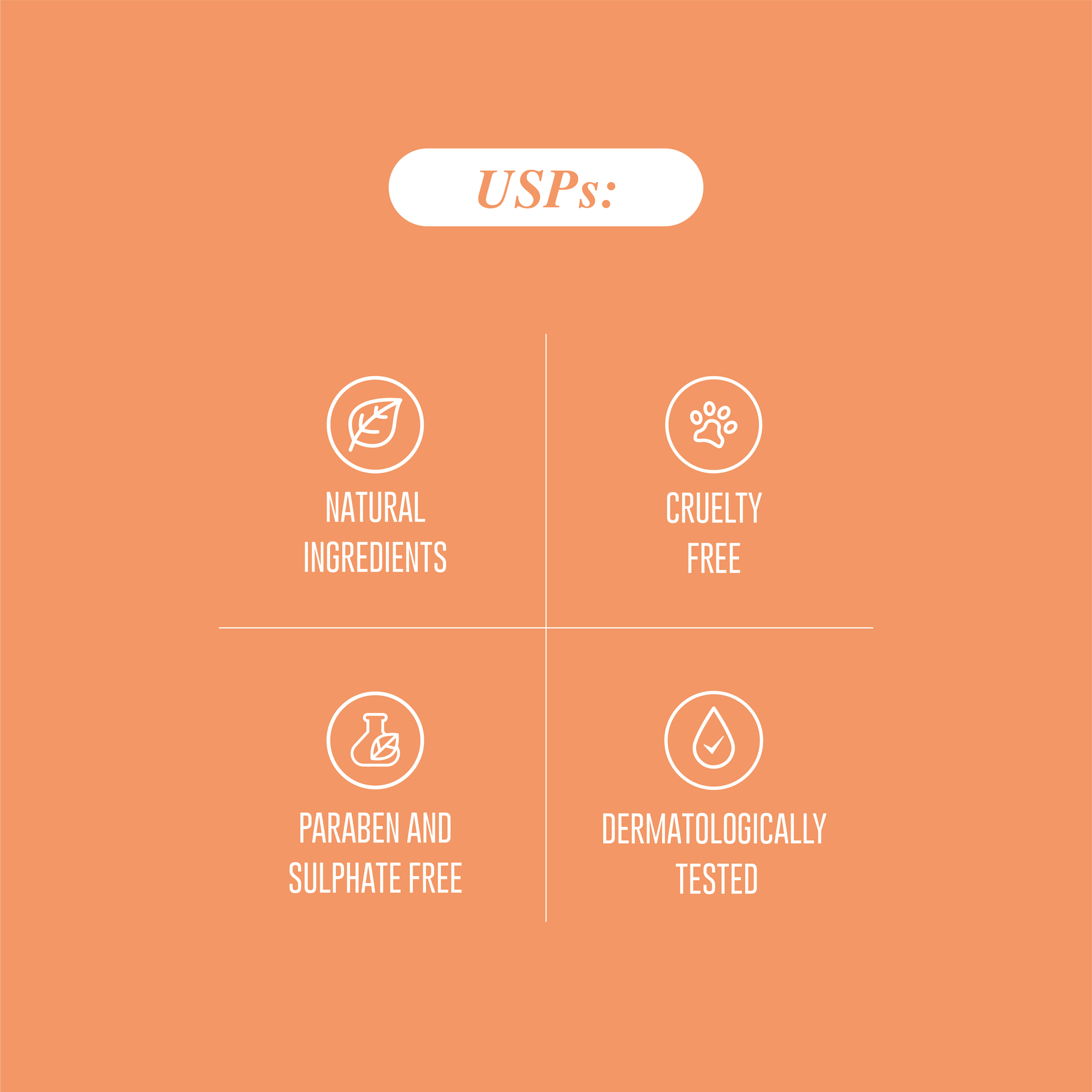 Mini Body Scrub Pack for Gentle Exfoliation on the Go