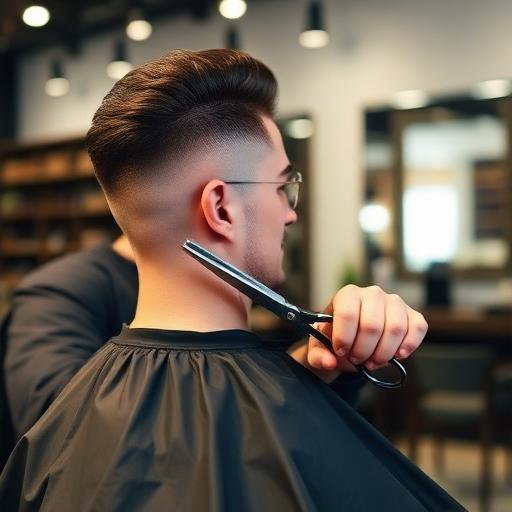 Dry Haircut(Male/Kids)