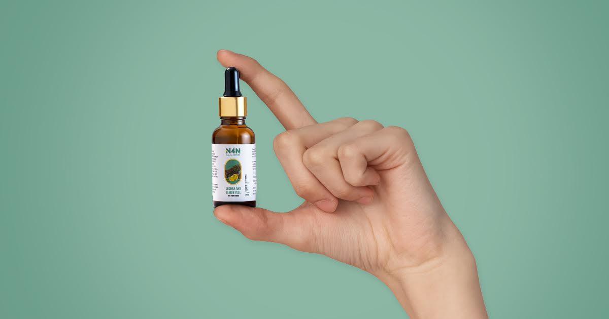 Face Serums for Oily