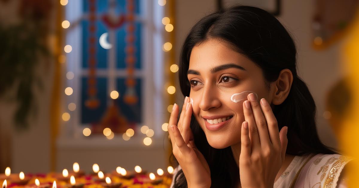 Top Karwa Chauth Skincare & Beauty Tips