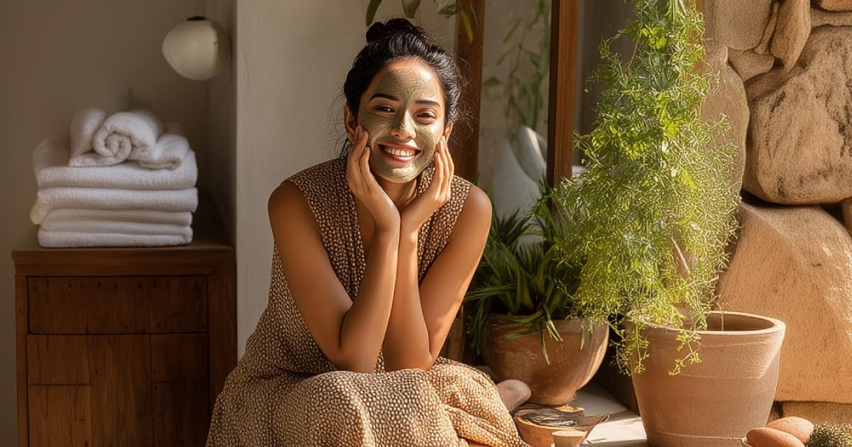 Neem for skincare