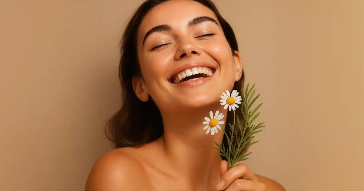 Green Tea or Chamomile: Which Herb is Best for Glowing Skin?