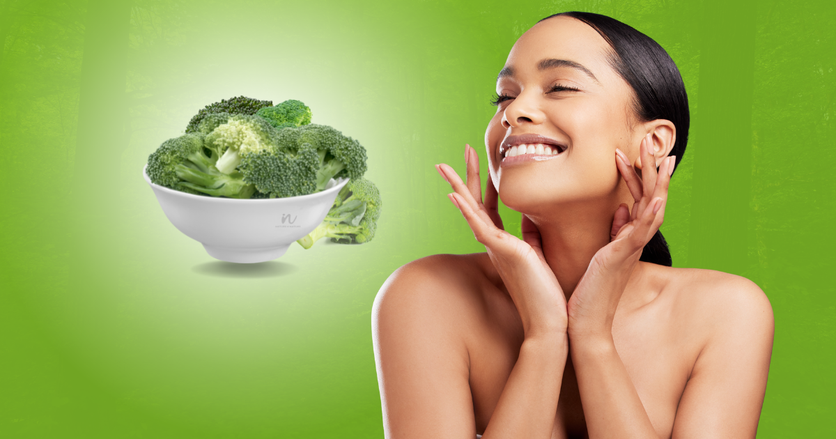 Top 12 Health Benefits of Broccoli