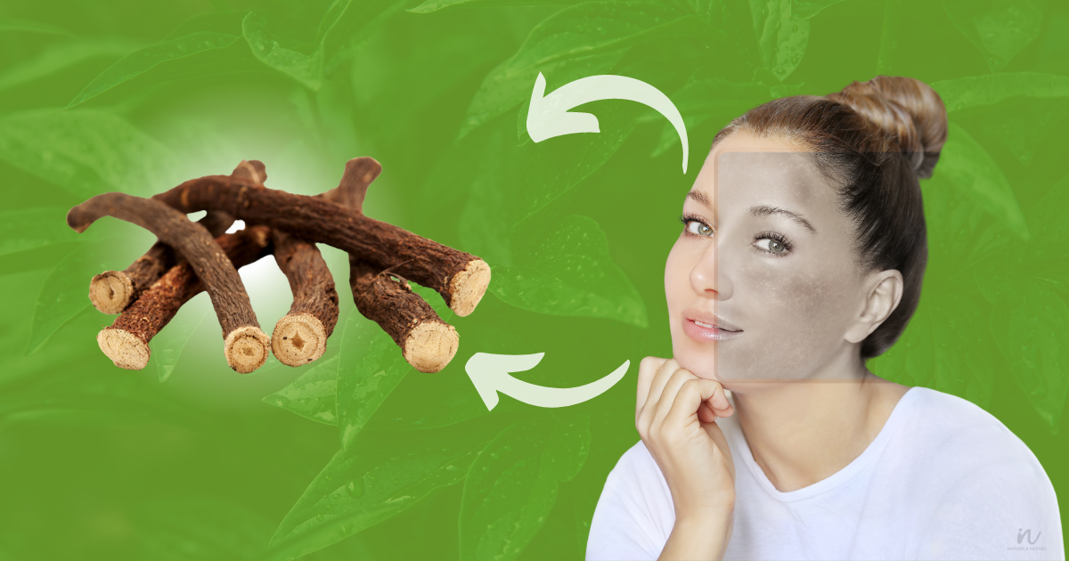 How to use Manjistha for skin whitening?