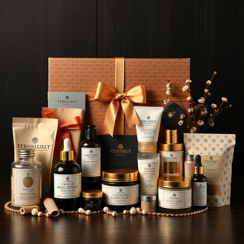 Premium Executive Hampers