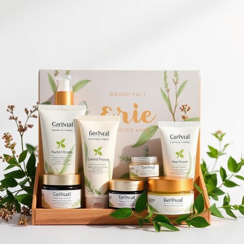 Ayurvedic Skincare Kits