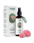 Refreshing Facial Mist with Pure Botanical Extracts