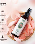 Refreshing Facial Mist with Pure Botanical Extracts