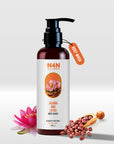 Natural Body Wash with Refreshing Herbal Formula